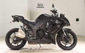 KAWASAKI NINJA 1000