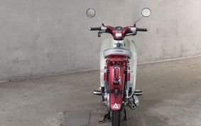 HONDA  SUPER CUB C125 JA58