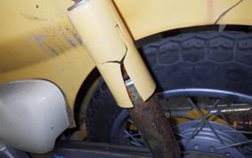 HONDA LITTLE CUB AA01