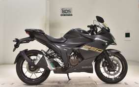 SUZUKI ｼﾞｸｻｰ250SF ED22B