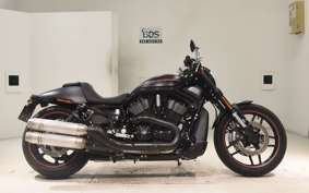 HARLEY NIGHT ROD 1250 SP 2011