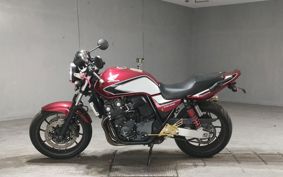 HONDA CB400SFV-4 NC42