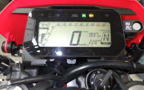 HONDA CRF250L MD47