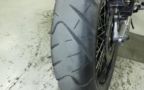 KAWASAKI KLX250D TRACKER X LX250V