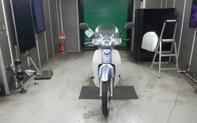 HONDA C110 SUPER CUB JA10