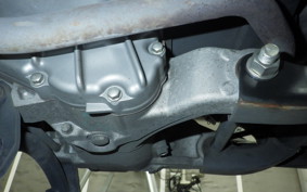 SUZUKI ADDRESS V125 S 2025 CF4MA