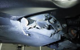 YAMAHA AXIS 125 TREET SE53J