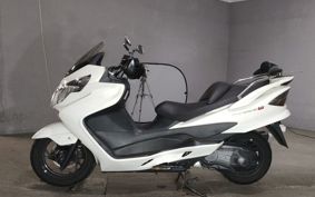 SUZUKI SKYWAVE 250M CJ45A