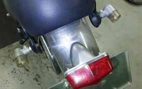 YAMAHA SR400 Gen.3 2005 RH01J