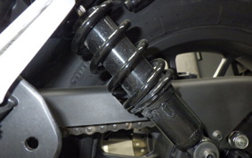 HONDA REBEL 250 A MC49