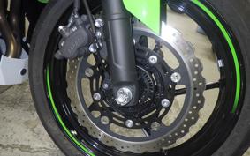KAWASAKI NINJA 400 2024 EX400G
