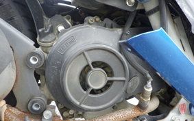 SUZUKI ADDRESS V50 CA44A