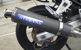 SUZUKI BANDIT 250 V Type GJ77A