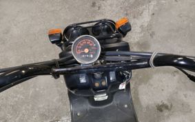 HONDA ZUMAR AF58