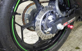 KAWASAKI NINJA 250 ABS EX250L