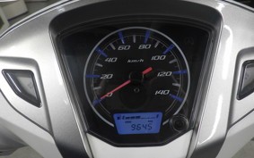 HONDA LEAD 125 JF45