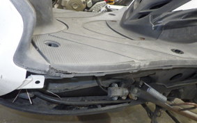 YAMAHA CYGNUS 125 X 2 SE44J