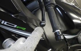 KAWASAKI ZX 10 NINJA ABS 2017