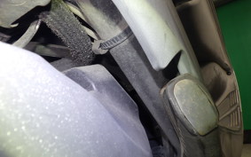 SUZUKI ADDRESS V125 1998 CF4EA