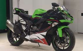 KAWASAKI NINJA ZX-6R A 2021 ZX636G