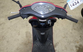 HONDA DIO Gen.6 AF68