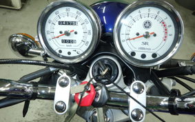 YAMAHA SR400 Gen.5 2021 RH16J