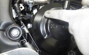 KAWASAKI KLX230 SM 1985 LX232A