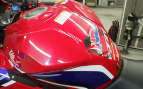 HONDA CBR250RR A 2022 MC51