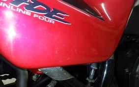 HONDA JADE 2001 MC23