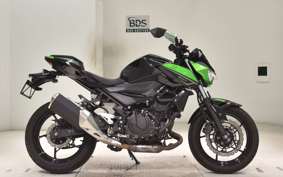 KAWASAKI Z250 Gen.2 2007 EX250Y