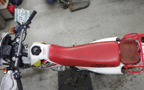 HONDA XLR125R 2025 JD16