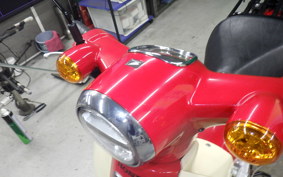 HONDA C110 SUPER CUB 2019 JA44