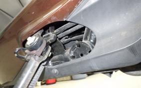 HONDA LEAD 125 JF45