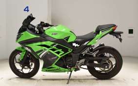 KAWASAKI NINJA 250 ABS 1994 EX250L