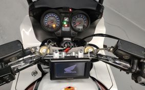 HONDA CB1300SF BOLDOR SC54