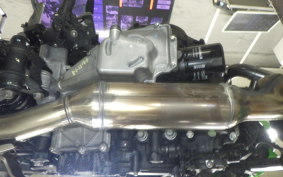KAWASAKI Z250 Gen.2 2003 EX250Y