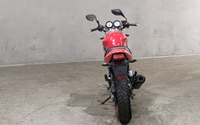 HONDA VTR 250 MC33