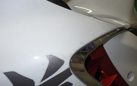 SUZUKI HAYABUSA Gen.3 2023 EJ11A