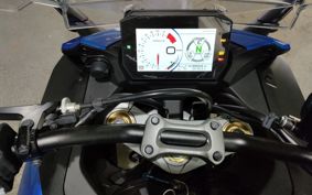 SUZUKI GSX-S1000 GT 2023 EK1AA