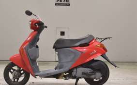 SUZUKI LET's 5 G CA47A