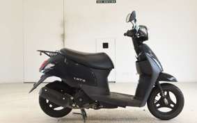 SUZUKI ﾚｯﾂ CA4AA