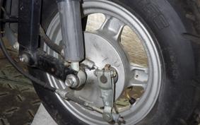 HONDA GYRO X TD02