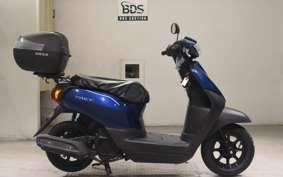 HONDA TACT-4ﾍﾞｰｼｯｸ 2004 AF79