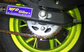 BENELLI TNT125 2012