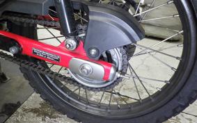 HONDA CT125 HUNTER CUB 2010 JA55