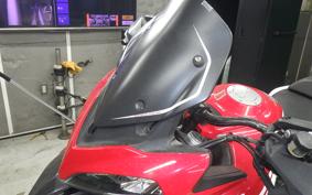 DUCATI MULTISTRADA 1200 2015