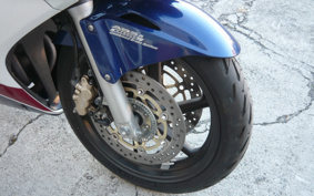 HONDA VFR800 ABS 2007 RC46