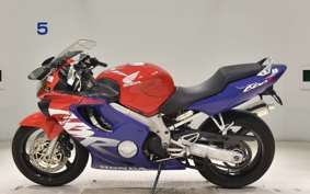 HONDA CBR600F 1999