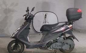 SUZUKI ADDRESS V125 CF4MA