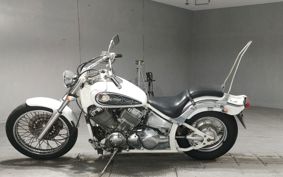 YAMAHA DRAGSTAR 400 1999 4TR